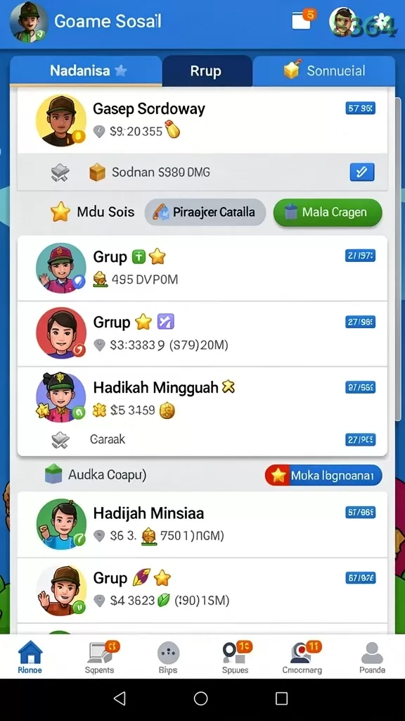 Screenshot Evip3 nomor 2