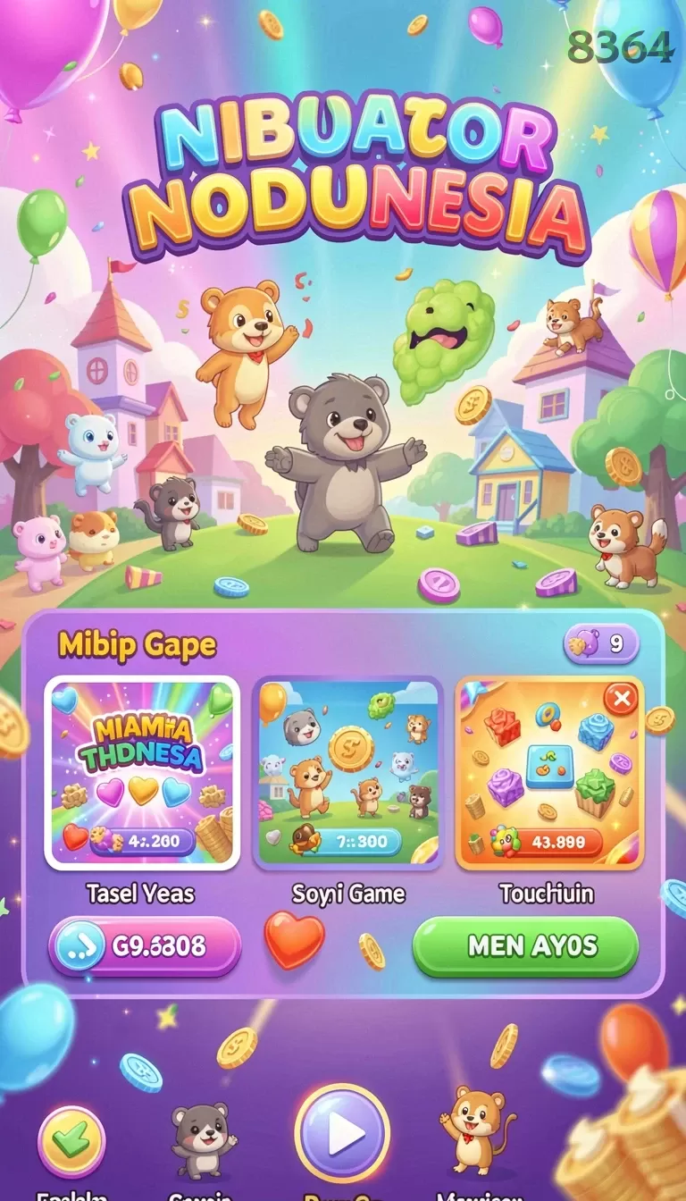 Galeri pratinjau visual 8364 build APK resmi terbaru